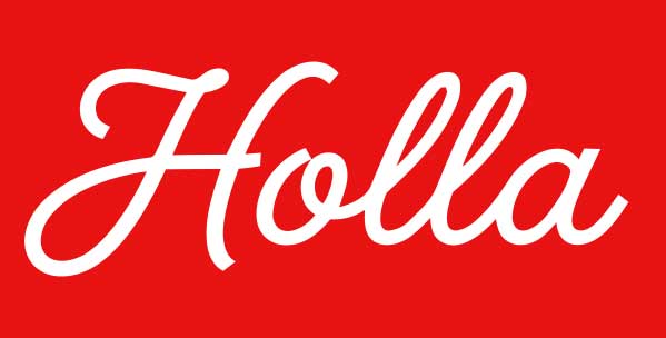 Holla Gallery